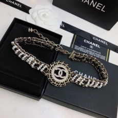 Chanel Necklaces